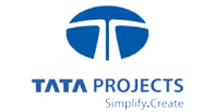 Tata Projects client logo in Aatral trusted deployment logo cloud